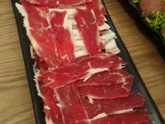 -掂档潮汕牛肉火锅(cityon熙地港店)