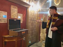 -逃脱反斗城沉浸剧情密室(北京路店)