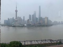 -上海和平饭店华懋阁 Cathay Room