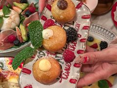 -IL TEATRO 精品意大利餐厅