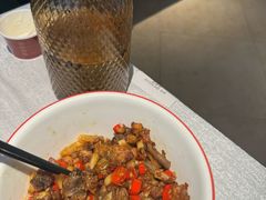 -湘中缘·湖南菜(娄底驻京办店)