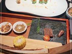 -江上荟·创意中国菜(绿地缤纷城店)