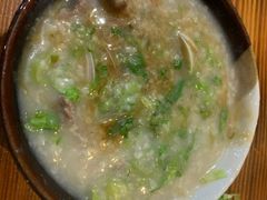-盈田盈粥庄(博山东路店)