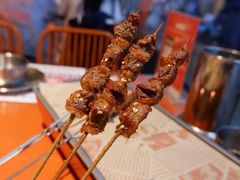 -神府路壹号·海鲜烧烤·砂锅粥·锅物(三坊七巷店)