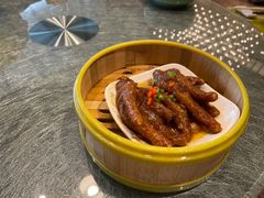 -顺意·顺德家乡菜(国际人才大厦店)