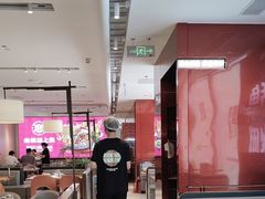 -老板恋上鱼(恒隆广场店)