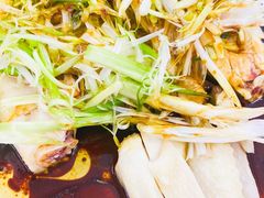 -隆都四季香饭店(碧海路店)