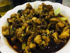 -关姐美食(江南西店)