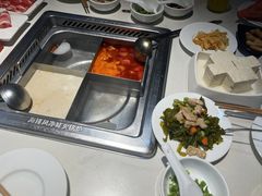 -海底捞火锅(威高广场店)
