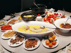 -喜湘宴·精致湖南菜(和平西桥店)