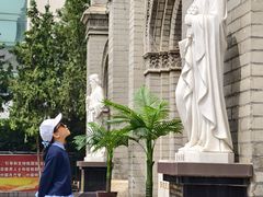 -天主教堂(莲池区)