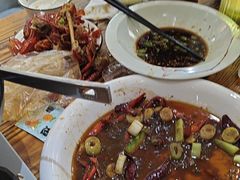 -元银甲·湖北地标美食(汉阳店)
