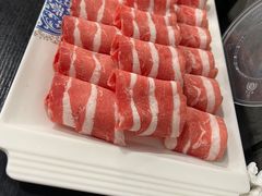 -楼外楼大刀肉传统火锅(西安大路店)