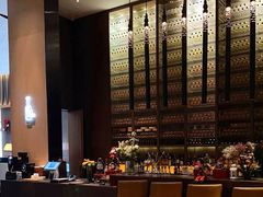 -杭州逸酒店(西湖武林店)