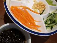 -北京炸酱面馆·烤鸭(前门总店)