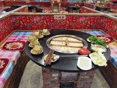-关东情铁锅炖(迎春大街店)