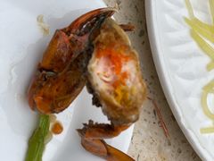 -琼大师东方烤乳猪(亚特兰蒂斯店)