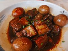 -壹只菜·崇明本地特色菜(崇明南门店)