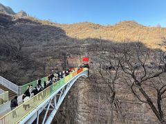 -河南宝泉旅游区