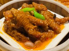 -兰亭轩茶餐厅(长江路店)