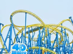 -大连海昌发现王国主题公园