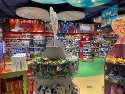 -Hamleys哈姆雷斯(东方福来德店)