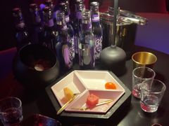 -赤红音乐现场(浦东金桥路店)