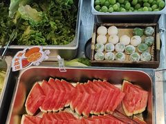 -炽城·烤肉名家(鸿达中央广场店)