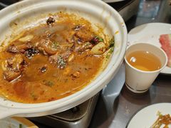 -黄牛肉馆·皖南土菜