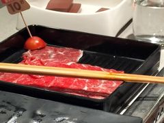 -海底捞火锅(高新万达店)