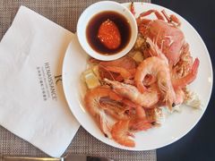 -苏州吴江盛虹万丽酒店-燃餐厅(盛泽店)