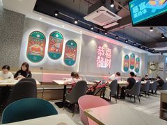 -柠檬树茶餐厅(海雅缤纷城店)