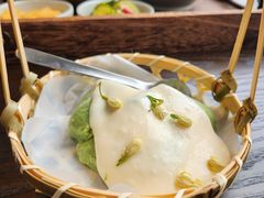 -李百蟹·蟹黄面·江景餐厅(外滩·豫园店)