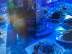 -格乐利雅婚礼艺术中心(南外滩店)