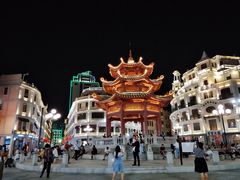 -非遗·爱西干面(小公园总店)