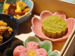 -醉西楼·国风茶社