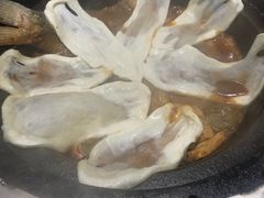 -满兴咱妈烀饼铁锅炖(兰州北街店)