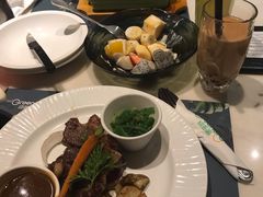 -绿茵阁(体育西分店)