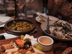 -Bistro Les Lilas丁香花小酒馆