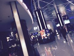 -山文星辉影城(济南和谐广场店)