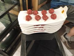 -潮发潮汕牛肉店(龙洞店)