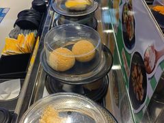 -和町回转自助日料(华山环宇城店)