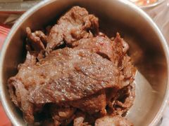 -西塔老太太泥炉烤肉(上海七宝领展广场店)