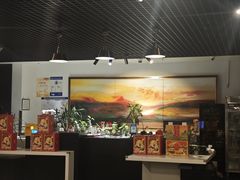 -蔓兰家的四季S0餐厅·融合菜(当代MOMA店)