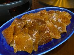 -君悦酒店·1881·北京烤鸭