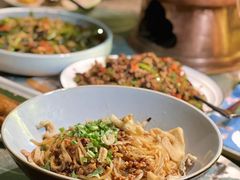 -浩海火燒雲傣家菜(芮欧百货店)