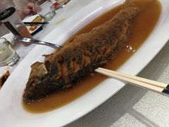 -阿庄新豫菜(航海东路店)