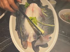 -大鱼山房鱼头火锅(老字号品质店)
