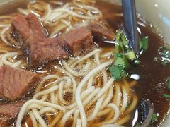 -李先生牛肉面大王(站北广场店)