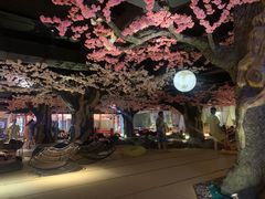 -蓝鲸湾汤泉(包河店)